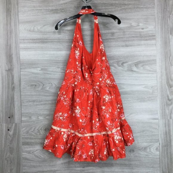 Free People All Mine Mini Dress - Picture 4 of 7